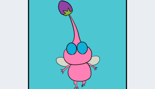 『羽ピクミン』キャラクター紹介（ピクミンシリーズ）