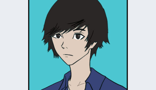 『興家彰吾』キャラクター紹介（パラノマサイト）