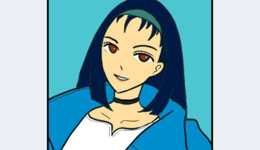 『菊池彩耶』キャラクター紹介（魔神転生）