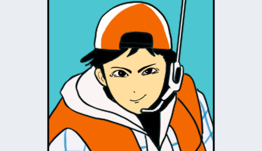 『菊池智晴』キャラクター紹介（魔神転生）
