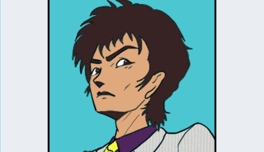 『葛葉キョウジ』キャラクター紹介（デビルサマナーシリーズ）
