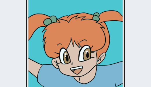 『藤堂みさと』キャラクター紹介（炎の闘球児 ドッジ弾平）