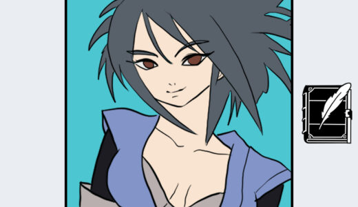 『藤林しいな』キャラクター紹介（テイルズ オブ シンフォニア）