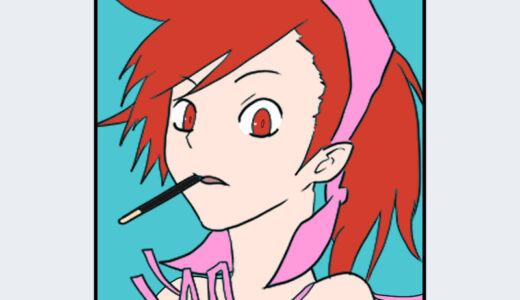 『谷川袖子』キャラクター紹介（デビルサバイバーシリーズ）