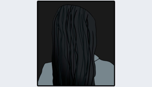 『貞子』キャラクター紹介（Dead by Daylight）