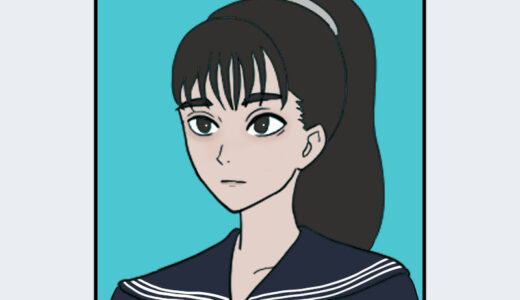 『逆崎約子』キャラクター紹介（パラノマサイト）