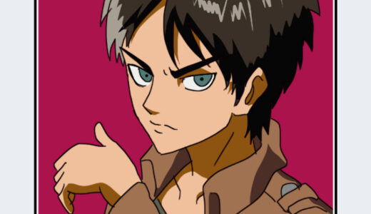 『エレン・イェーガー』キャラクター紹介（進撃の巨人）