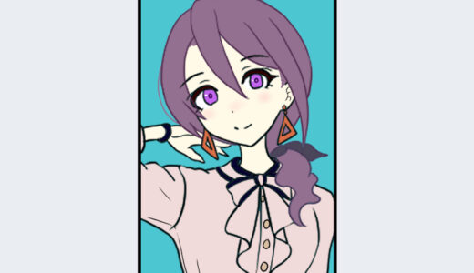 『都留岐涼花』キャラクター紹介（ウマ娘）