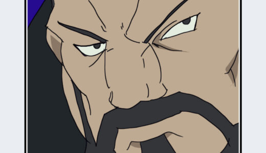 『シグ・カーティス』キャラクター紹介（鋼の錬金術師）