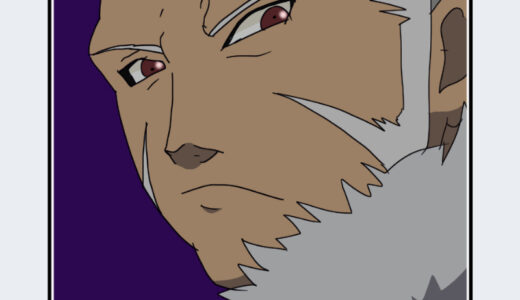 『マイルズ』キャラクター紹介（鋼の錬金術師）