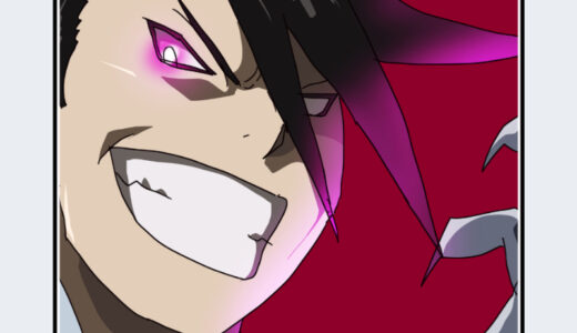 『リン・ヤオ』キャラクター紹介（鋼の錬金術師）