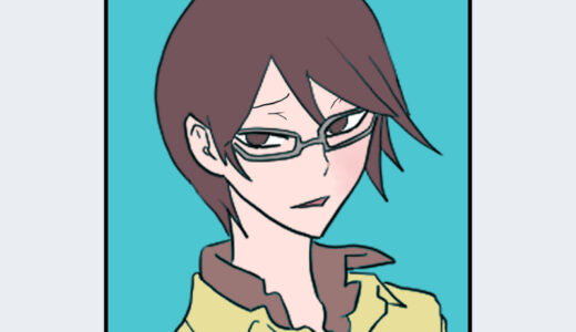 『高城圭介』キャラクター紹介（デビルサバイバーシリーズ）