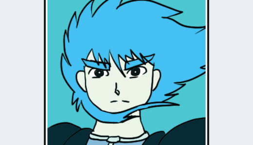 『鬼哭霊気』キャラクター紹介（ゴッドサイダー）