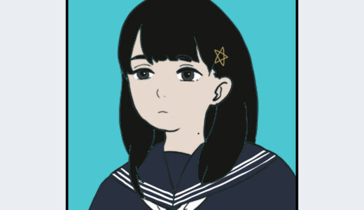 『黒鈴ミヲ』キャラクター紹介（パラノマサイト）
