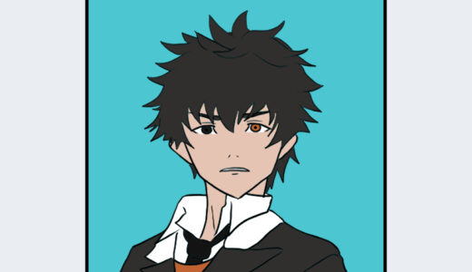 『龍木』キャラクター紹介（AI: ソムニウム ファイルシリーズ）