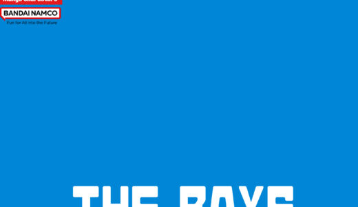 『TALES OF THE RAYS Everlasting Destiny』キャラクター一覧