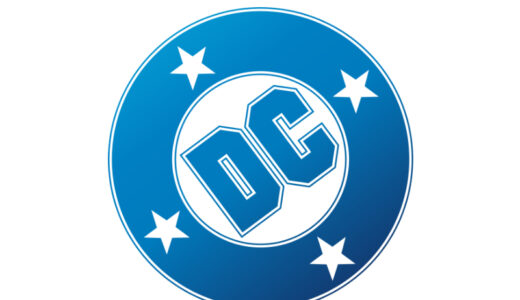 『DC Comics』