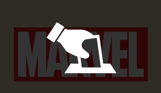 『MARVEL』人気キャラクター投票