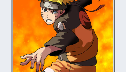 『うずまきナルト』キャラクター紹介（NARUTO -ナルト-）