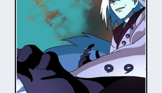 『うちはマダラ』キャラクター紹介（NARUTO -ナルト-）