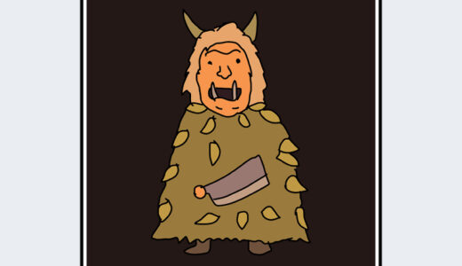 『おなま様』キャラクター紹介（千と千尋の神隠し）