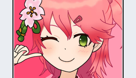 『さくらみこ』キャラクター紹介（ホロライブ）