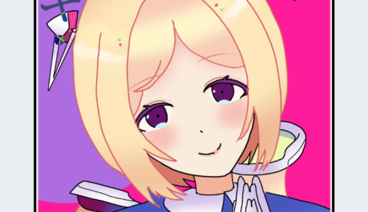 『アキ・ローゼンタール』キャラクター紹介（ホロライブ）