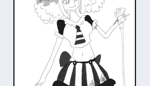 『アン』キャラクター紹介（ONE PIECE）