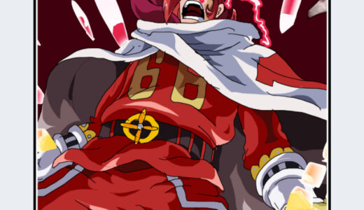 『ヴィンスモーク・イチジ』キャラクター紹介（ONE PIECE）