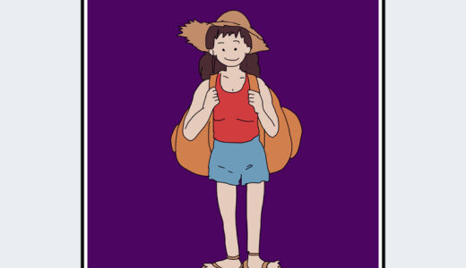 『ウルスラ』キャラクター紹介（魔女の宅急便）