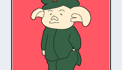 『ウーロン』キャラクター紹介（ドラゴンボール）