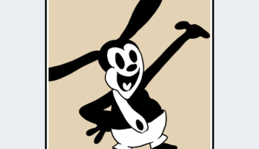 『オズワルド』キャラクター紹介（トロリー・トラブルズ）