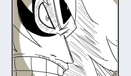 『カルガラ』キャラクター紹介（ONE PIECE）