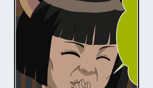 『キャサリン』キャラクター紹介（銀魂）