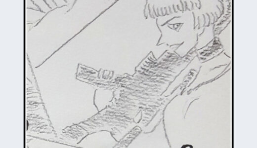 『キャンティ』キャラクター紹介（名探偵コナン）