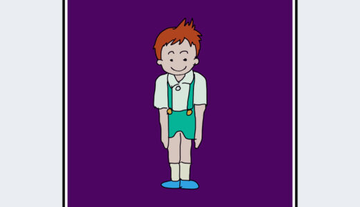 『ケット』キャラクター紹介（魔女の宅急便）