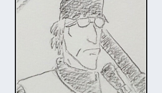 『コルン』キャラクター紹介（名探偵コナン）