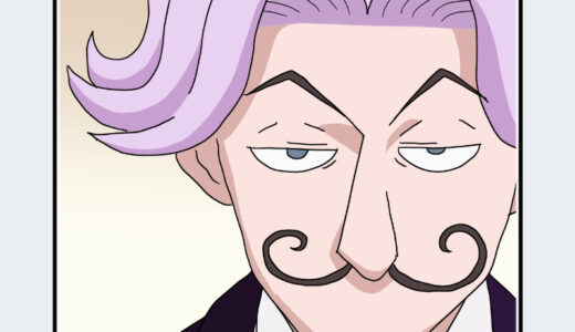 『サトツ』キャラクター紹介（HUNTER×HUNTER）