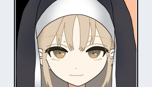 『シスター・クレア』キャラクター紹介（にじさんじ）