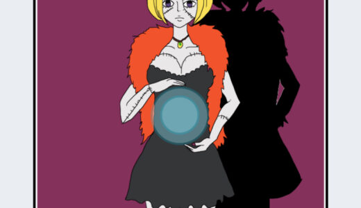 『シンドリー』キャラクター紹介（ONE PIECE）