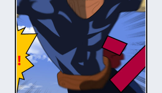 『シンリンカムイ』キャラクター紹介（僕のヒーローアカデミア）