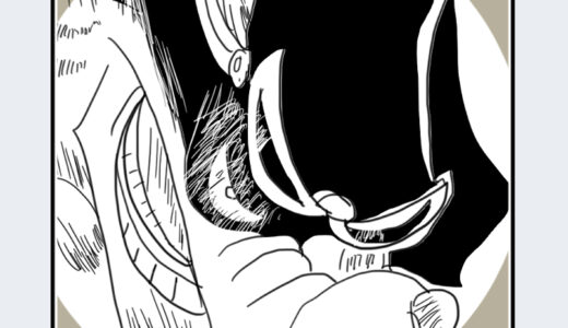 『ジャブラ』キャラクター紹介（ONE PIECE）