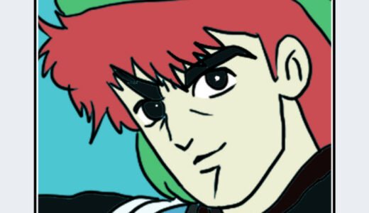 『ジョセフ・ジョースター』キャラクター紹介（ジョジョの奇妙な冒険）