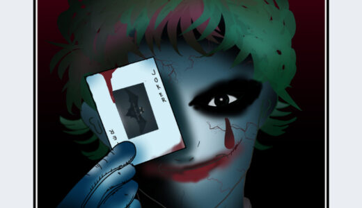 『ジョー・力一』キャラクター紹介（にじさんじ）