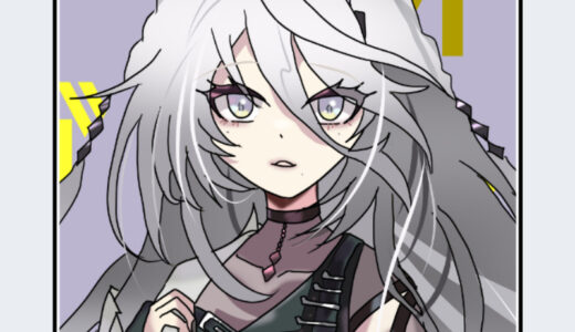 『ソフィア・ヴァレンタイン』キャラクター紹介（にじさんじ）