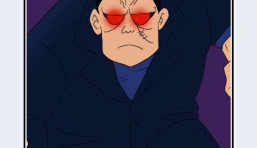 『人造人間8号（ハッチャン）』キャラクター紹介（ドラゴンボール）