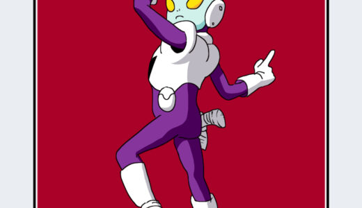 『ジャコ』キャラクター紹介（ドラゴンボール）