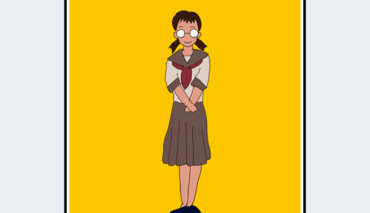 『ナオ』キャラクター紹介（耳をすませば）