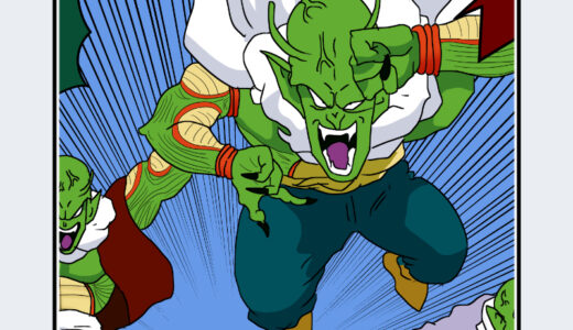 『ナメック星の戦士』キャラクター紹介（ドラゴンボール）