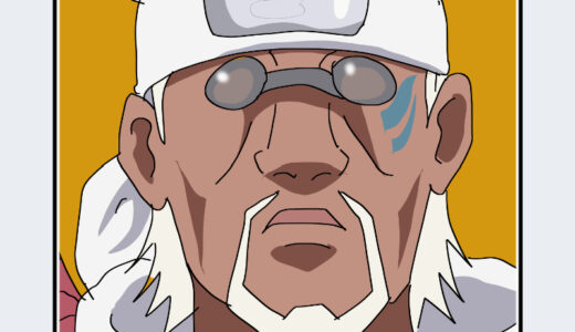 『キラービー』キャラクター紹介（NARUTO -ナルト-）